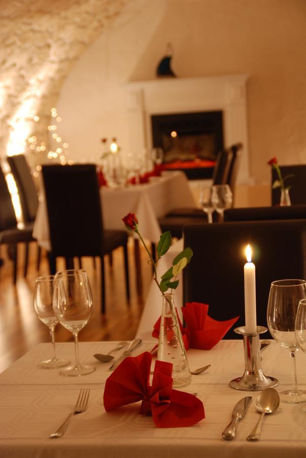 Hotel Goldener Anker 톨거우 외부 사진